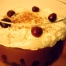 Thumbnail image for chocolate and cherry blackforest trifle