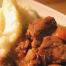Thumbnail image for lamb, rosemary and red wine stew