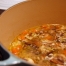Thumbnail image for therapeutic soup, and the importance of a good casserole dish