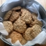 Thumbnail image for my fairy godmother’s chocolate chip oatmeal cookies