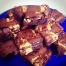 Thumbnail image for peanut butter brownies